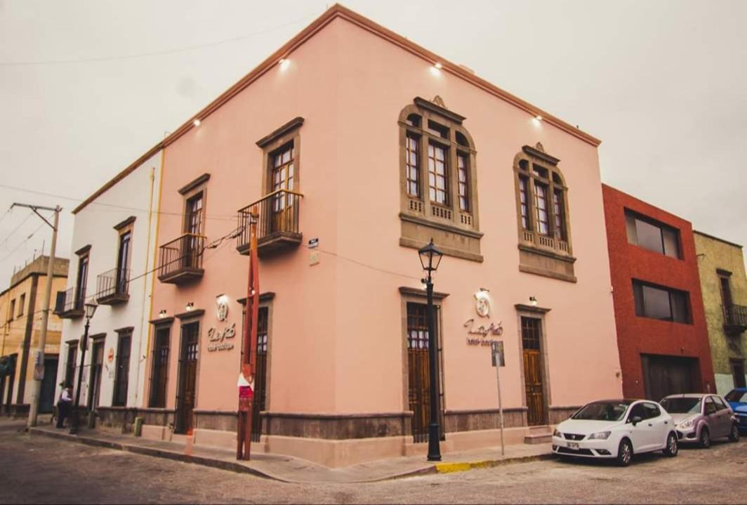 Hotel Lu De Anda