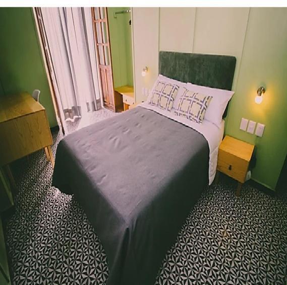 Lu De Anda Hotel