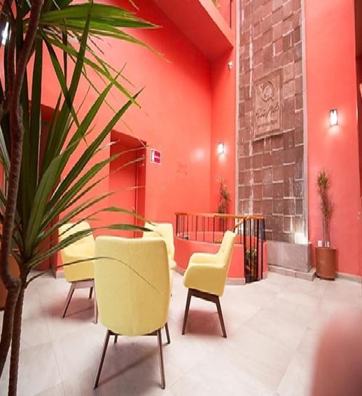 Lu De Anda Hotel