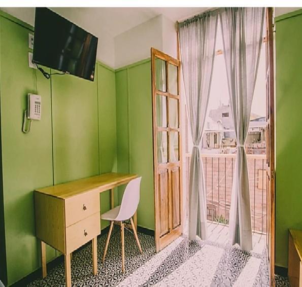 Lu De Anda Hotel 4*