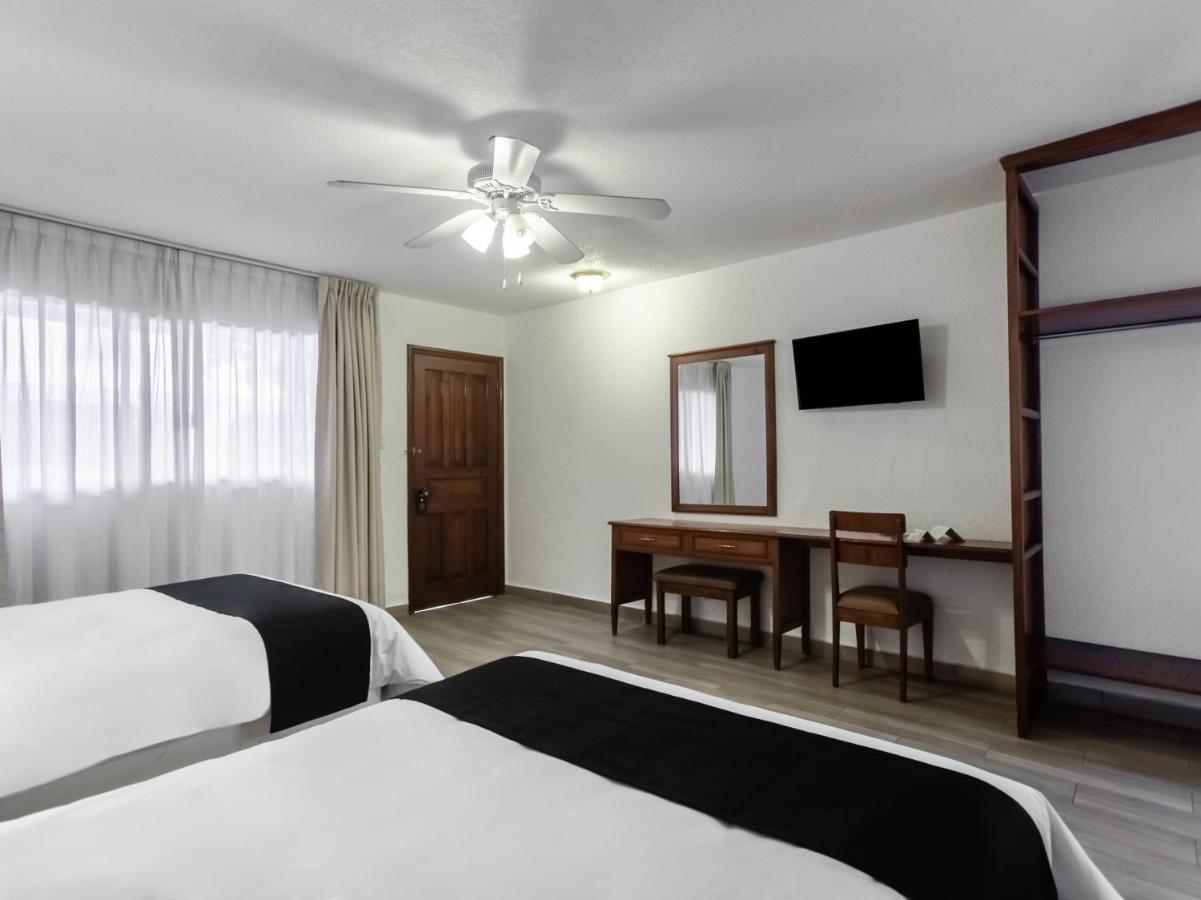Capital O Mansión Arcos, 4* San Luis Potosí