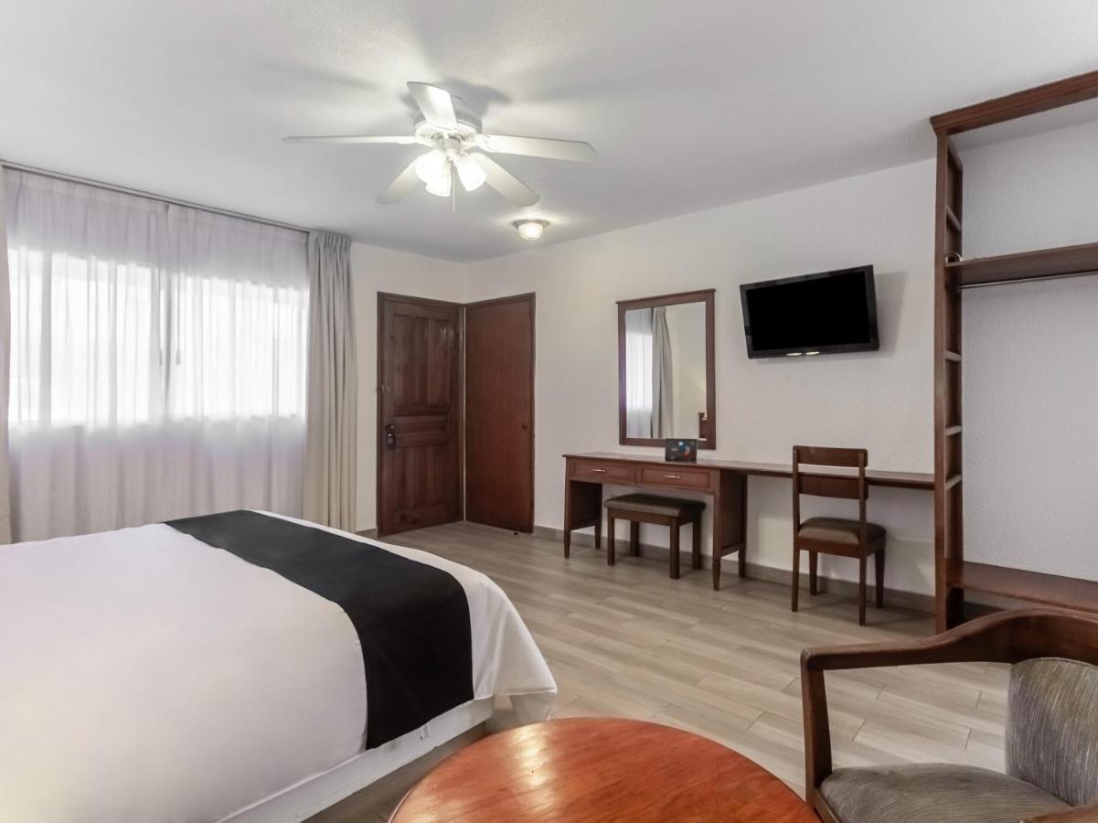 Hotel Capital O Mansión Arcos, 4*