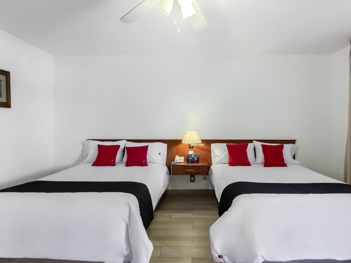 Capital O Mansión Arcos, 4* San Luis Potosí