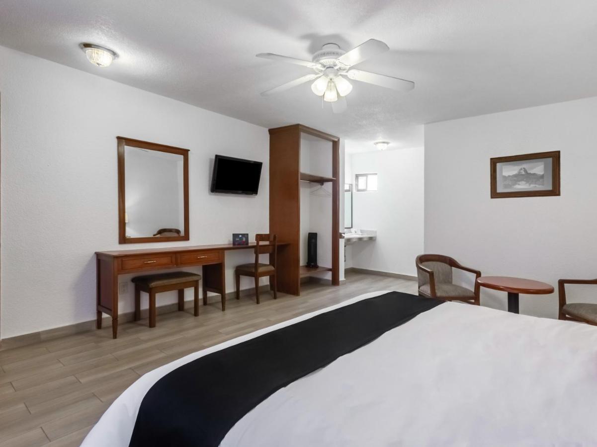 Capital O Mansión Arcos, 4* San Luis Potosí