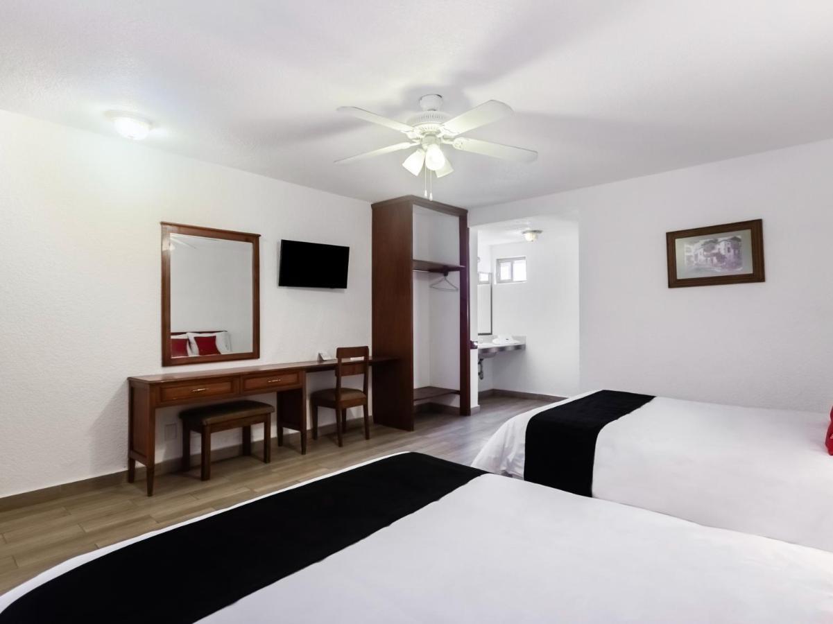 Capital O Mansión Arcos, 4* San Luis Potosí