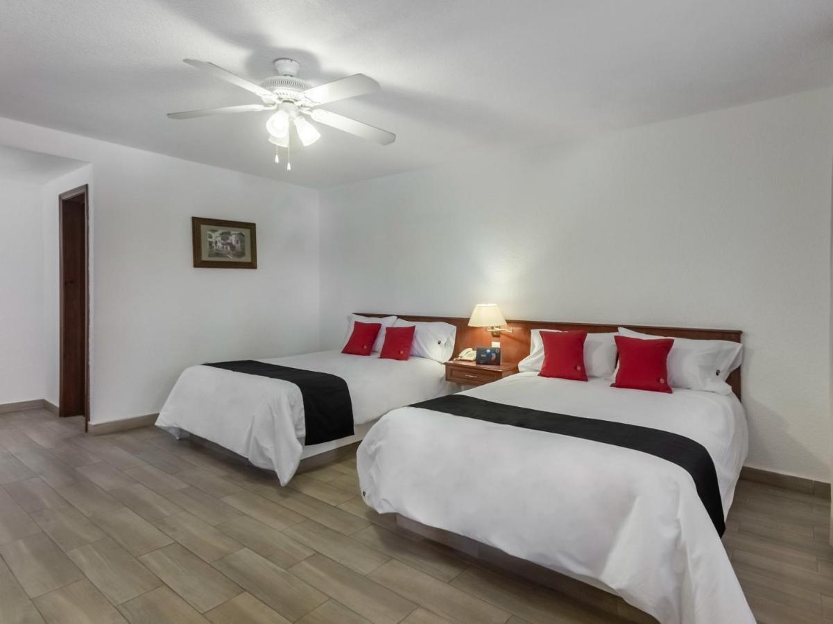 Capital O Mansión Arcos, 4* San Luis Potosí