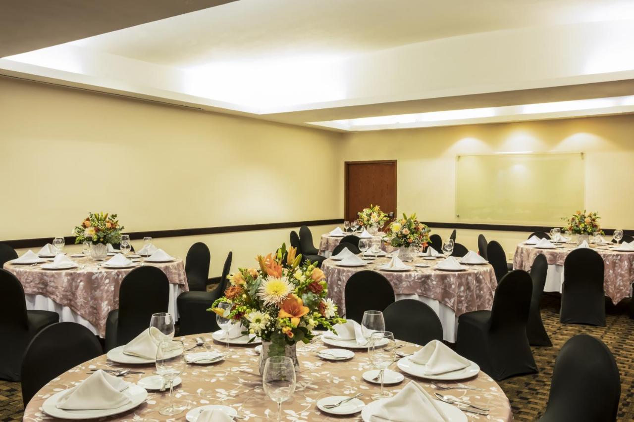 Fiesta Express Oriente