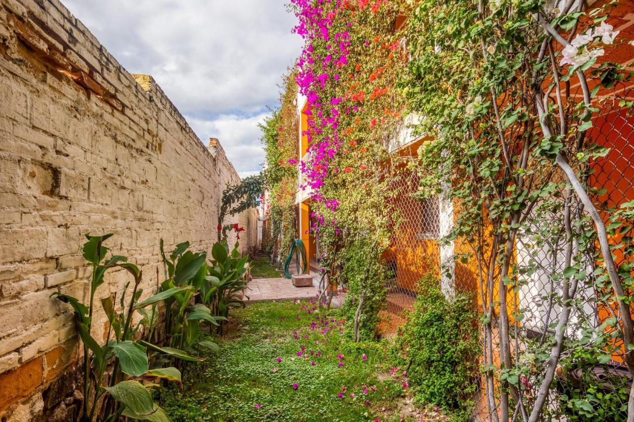 Hotel Bugambilias San Luis Potosí