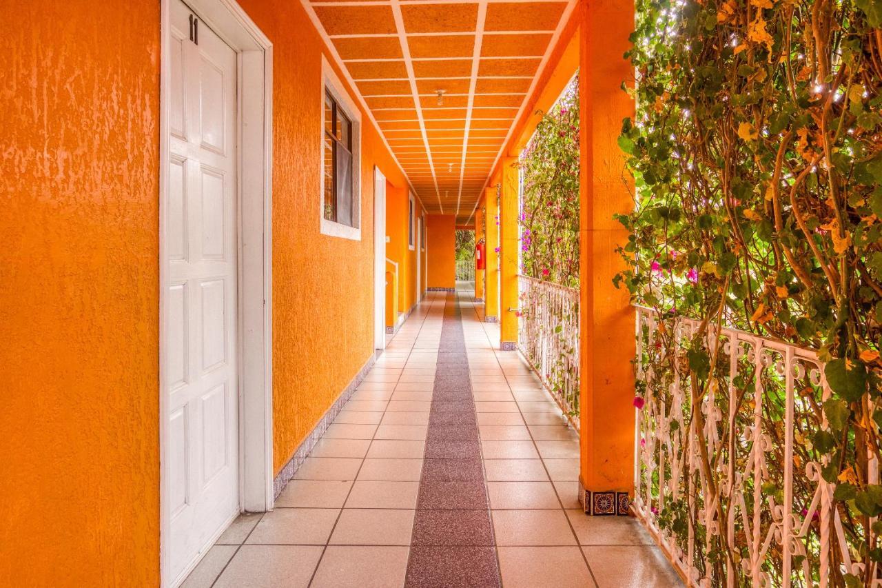 Hotel Bugambilias San Luis Potosí