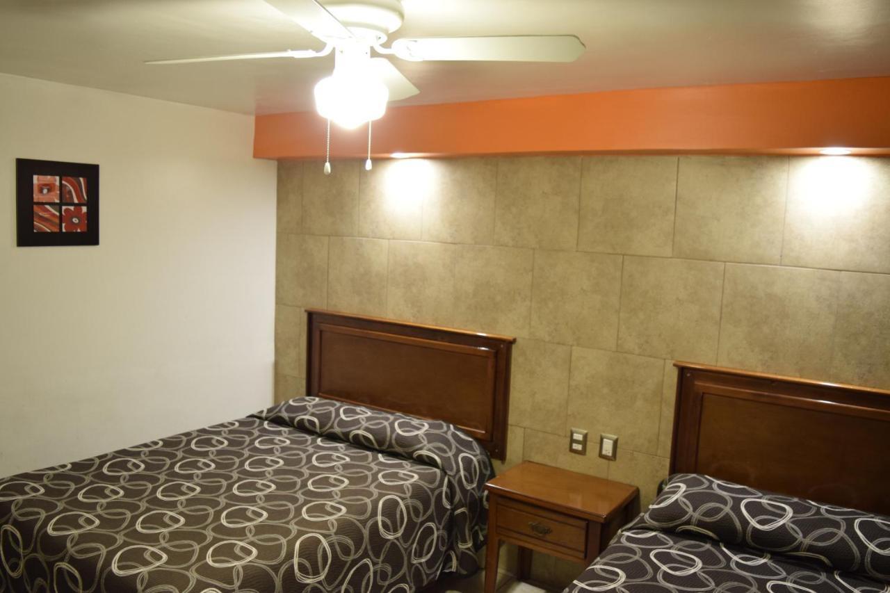 Hotel San Luis
