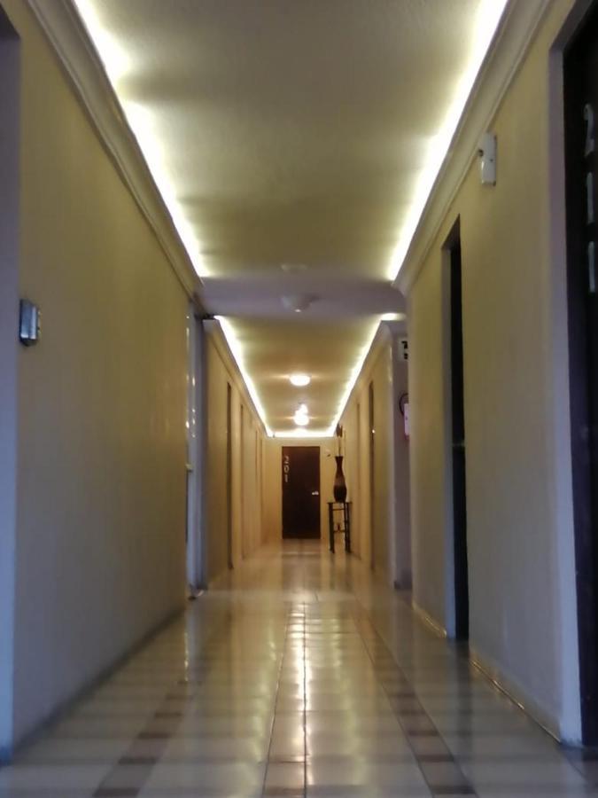 Hotel San Luis