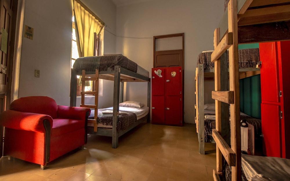 Hostal Corazon De Xoconostle Hotel 2*