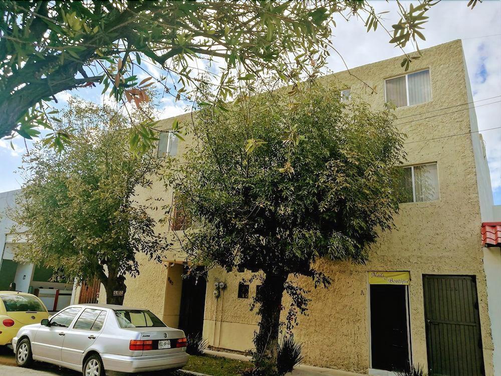 Mini Inn San Luis Potosí