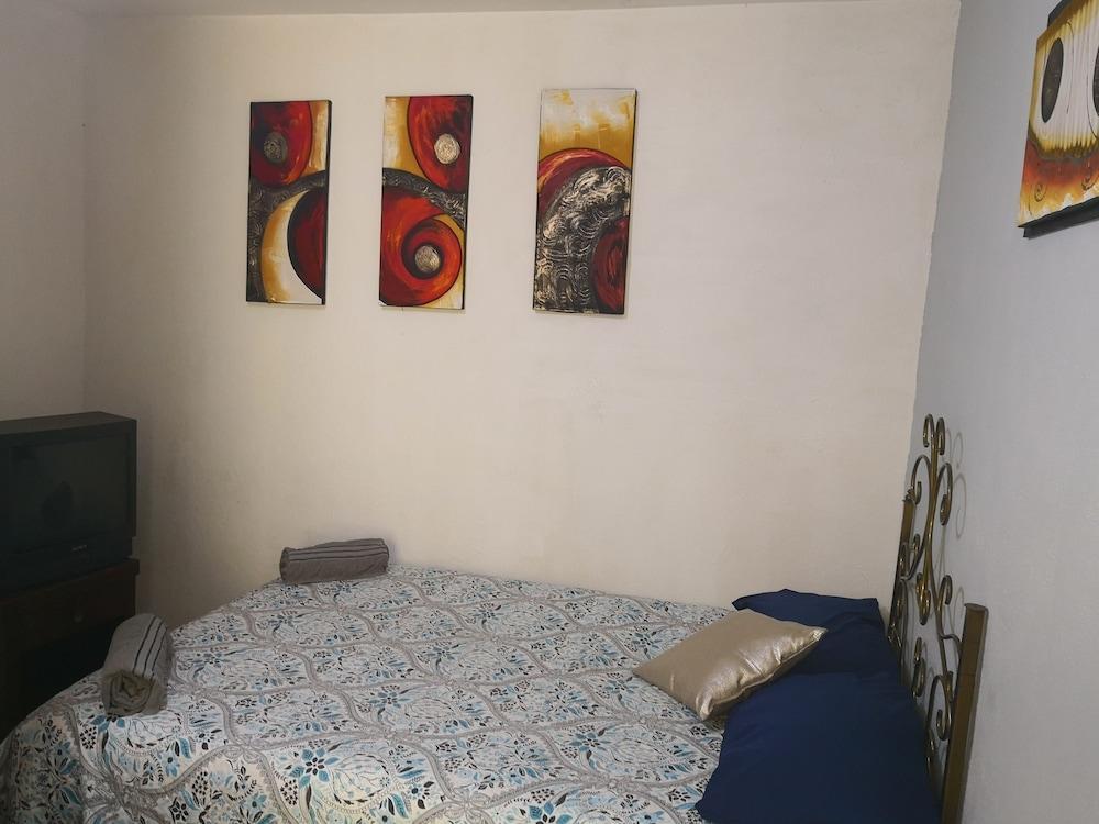 Mini Inn San Luis Potosí