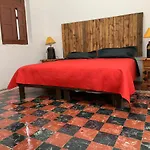 Hostal Casa Carranza