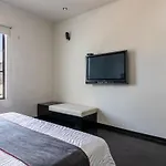 Collection O Next Yard Hotel Zona Industrial