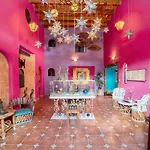 Capital O Next Yard Hotel & Suites Tequisquiapan