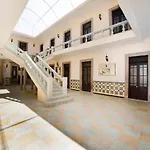 Oyo Posada Zaragoza