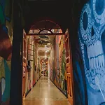 hostal chesal
