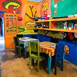 hostal chesal