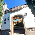 Hotel Arista 1026