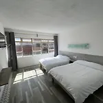 Hotel Insurgentes