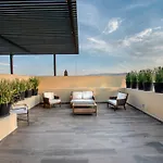 Gran Hotel Concordia San Luis Potosi