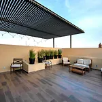 Gran Hotel Concordia San Luis Potosi