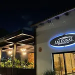 Hotel Sand\'S San Luis