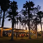 Hotel Sand\'S San Luis