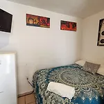 Suites Ejecutivas Kenzi