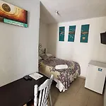 Suites Ejecutivas Kenzi