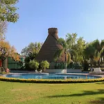 Holiday Inn San Luis Potosi-Quijote By Ihg