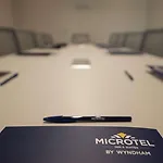 Microtel Inn & Suites By Wyndham San Luis Potosi