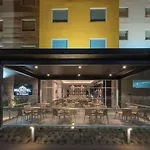 Microtel Inn & Suites By Wyndham San Luis Potosi
