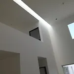 Casa grande y comoda