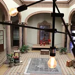 Iturbide500 Hostal