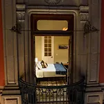 Iturbide500 Hostal