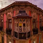 Iturbide500 Hostal