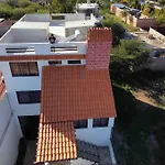 Casa Ximador San Miguel De La Colina