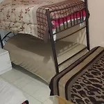 Pension De Fer
