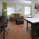 Staybridge Suites San Luis Potosi By Ihg