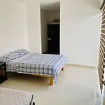 Casa grande y comoda