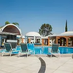 Hotel Maria Dolores San Luis Potosi