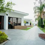 Hotel Maria Dolores San Luis Potosi