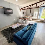 Lovely Loft 10 Min From Downtown - Free Parking