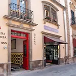 Oyo Posada Zaragoza, San Luis Potosi