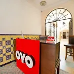 Oyo Posada Zaragoza, San Luis Potosi