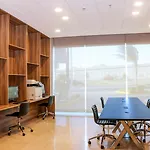 Holiday Inn San Luis Potosi-Quijote By Ihg