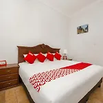 Oyo Posada Zaragoza, San Luis Potosi
